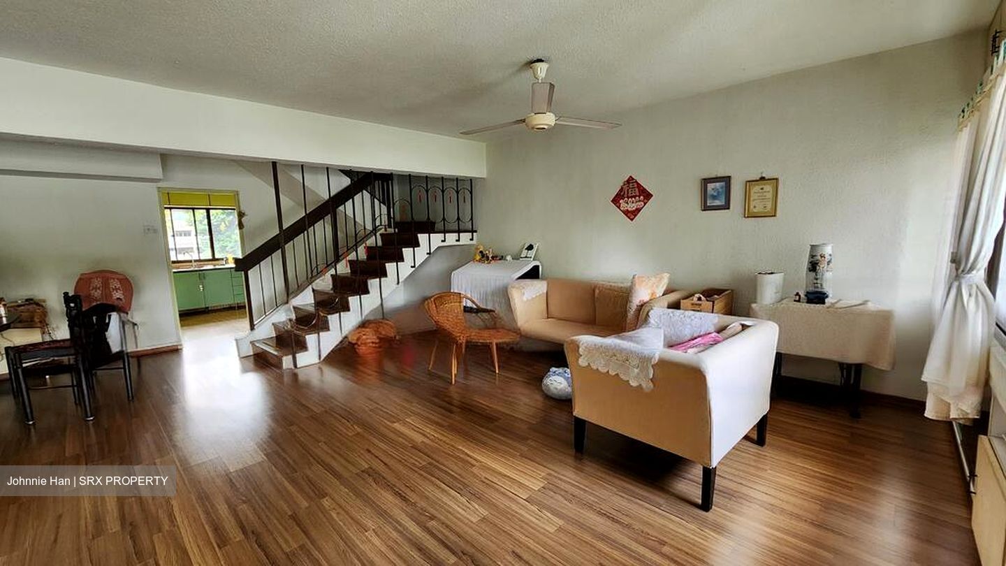 Braddell View (D20), Apartment #461363721
